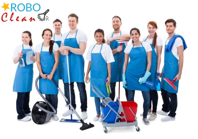Take the beneficial steps for end of tenancy cleaning